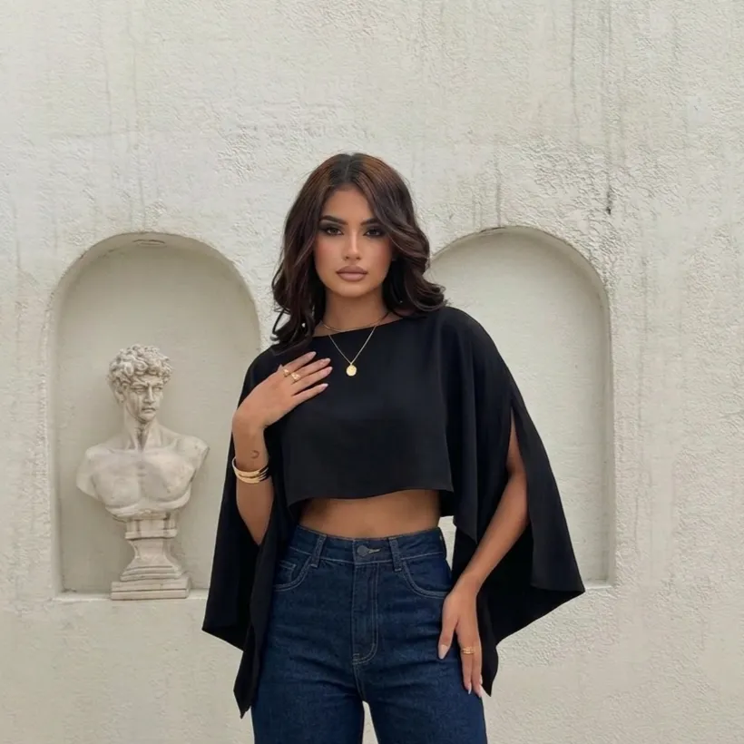 Crop Top Juli