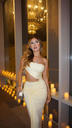 Vestido Lady