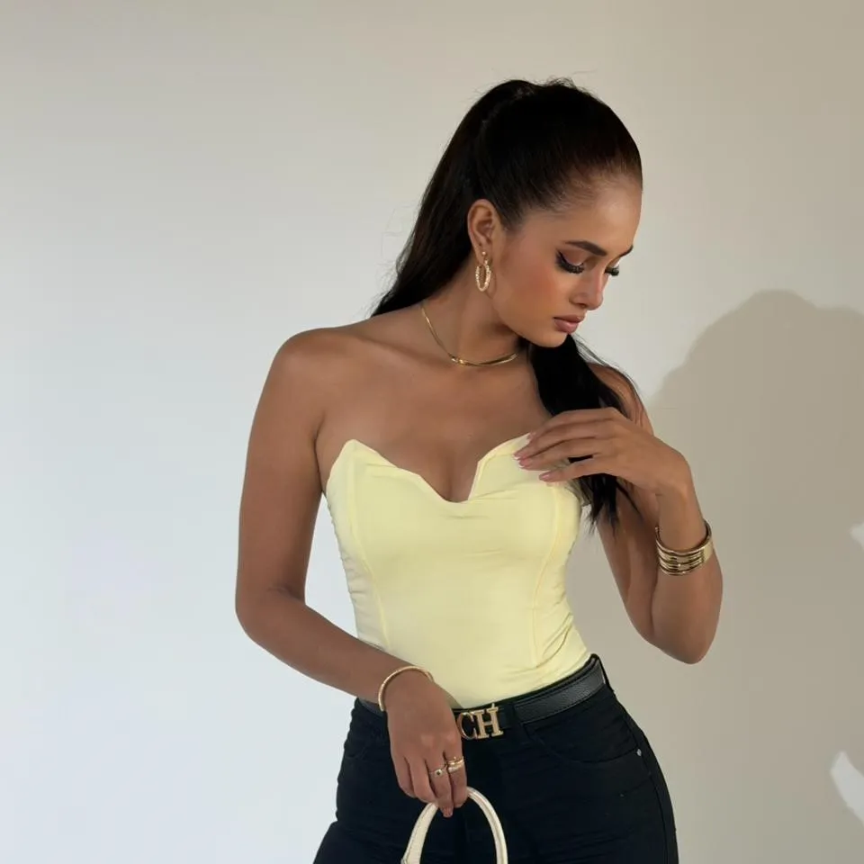 Body Victoria