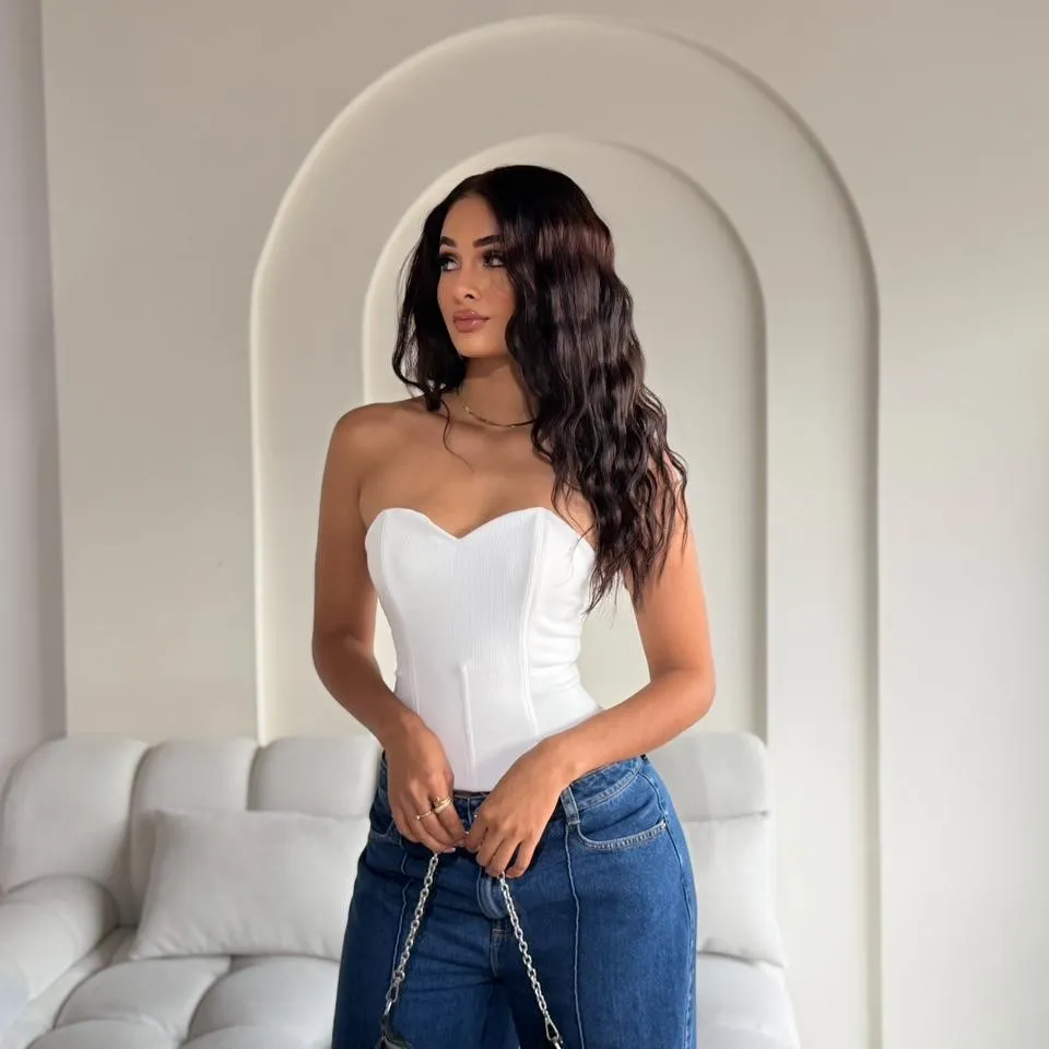 Corset Musa