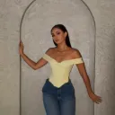 Corset Duquesa