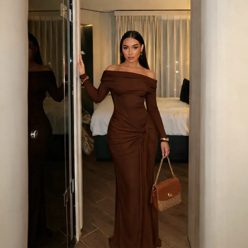 Vestido Aura