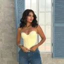 Corset Cairo