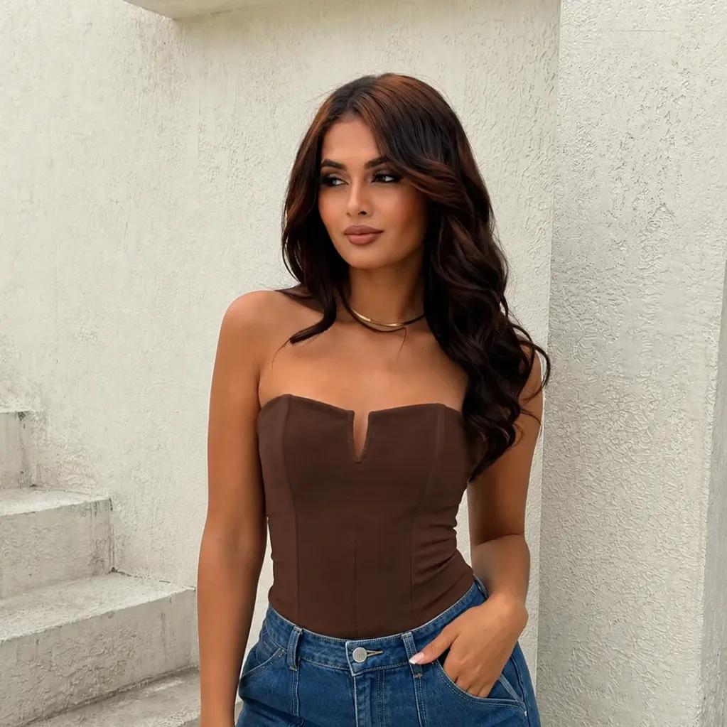 Corset Dalia