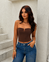 Corset Dalia