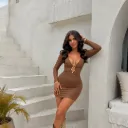 Vestido Medusa