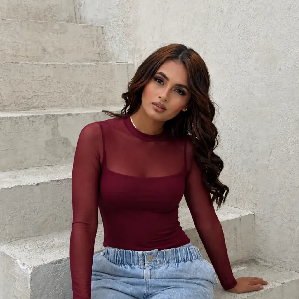 Body Mariana