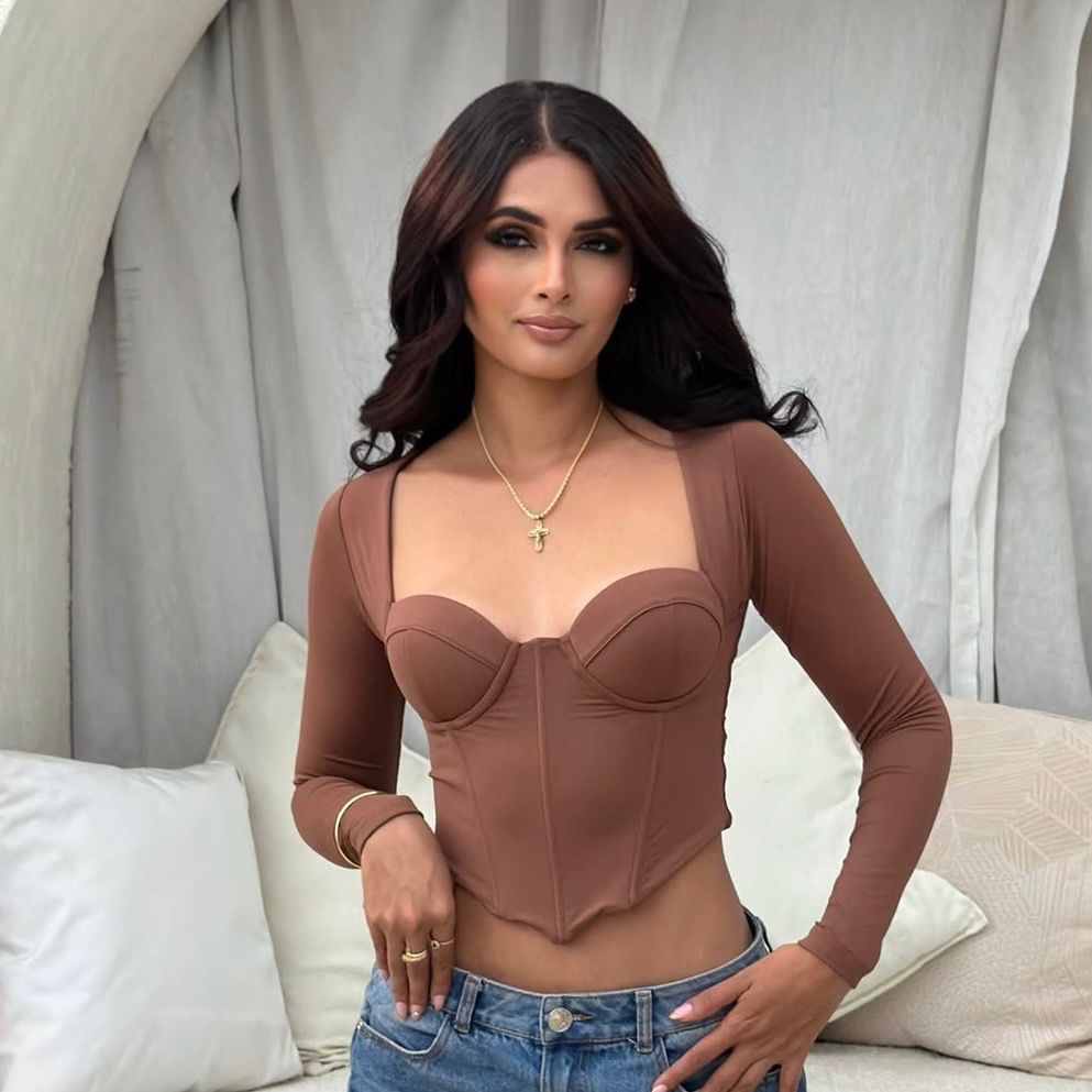 Corset Neréa