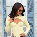 Corset Caro