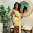Vestido Lady Corto
