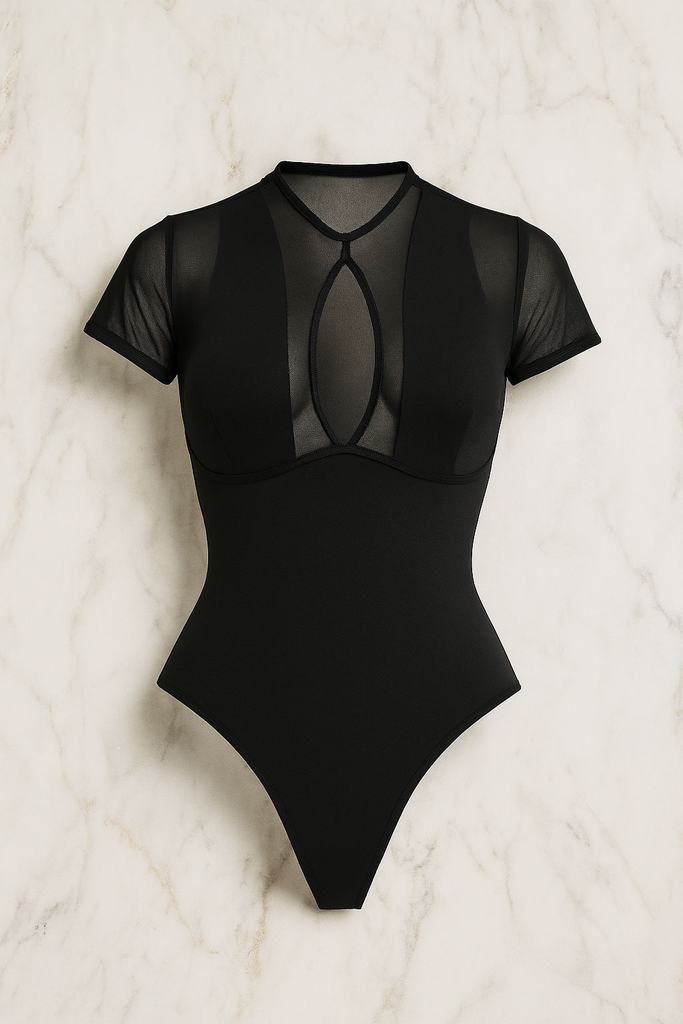 Body Noha