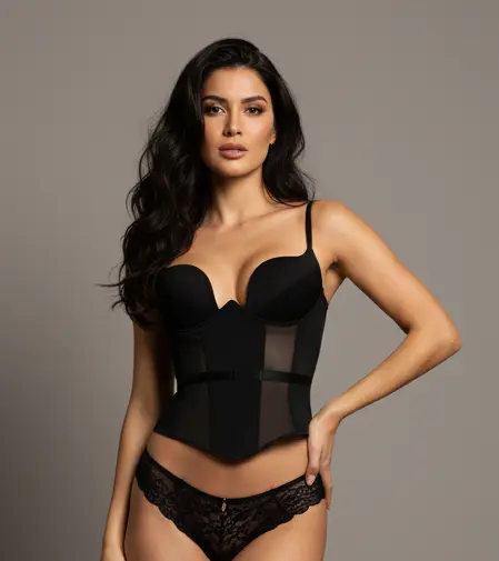 Corset Antonia