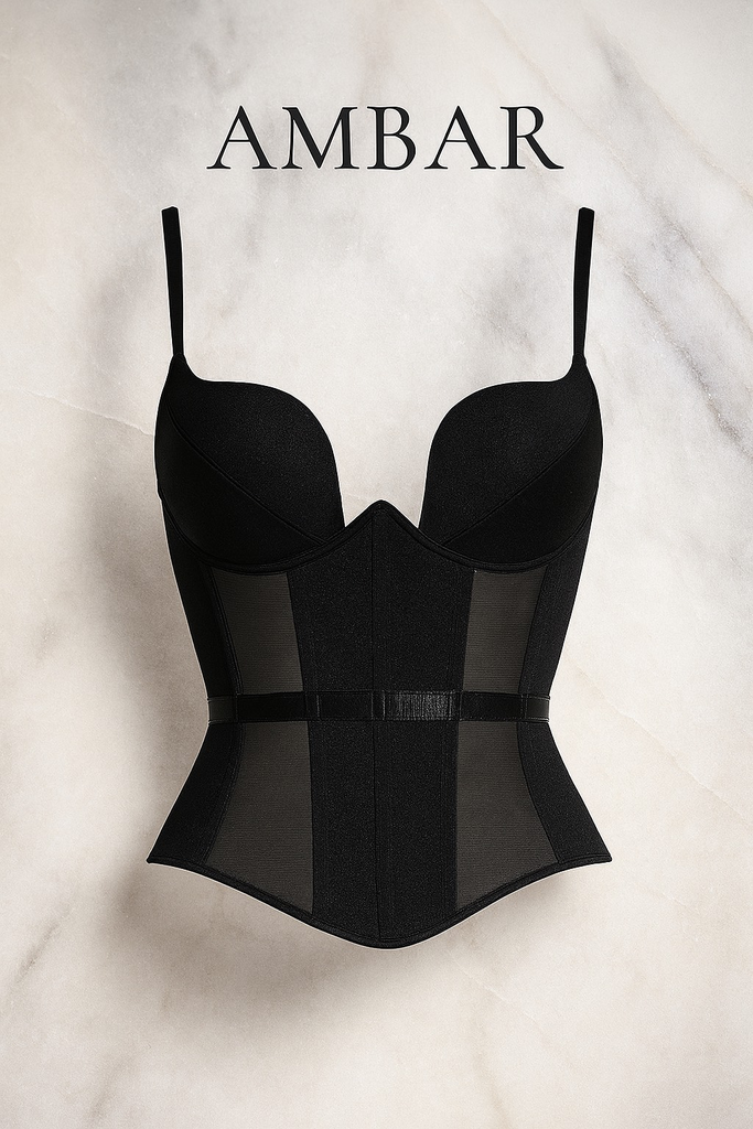 Corset Antonia