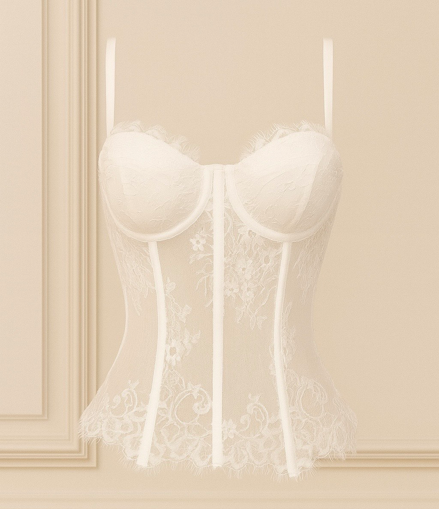 Corset Encanto