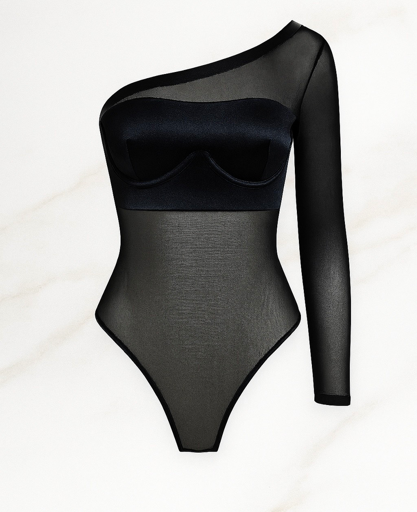 Body Noir