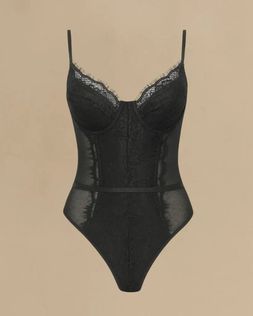 Body Encaje