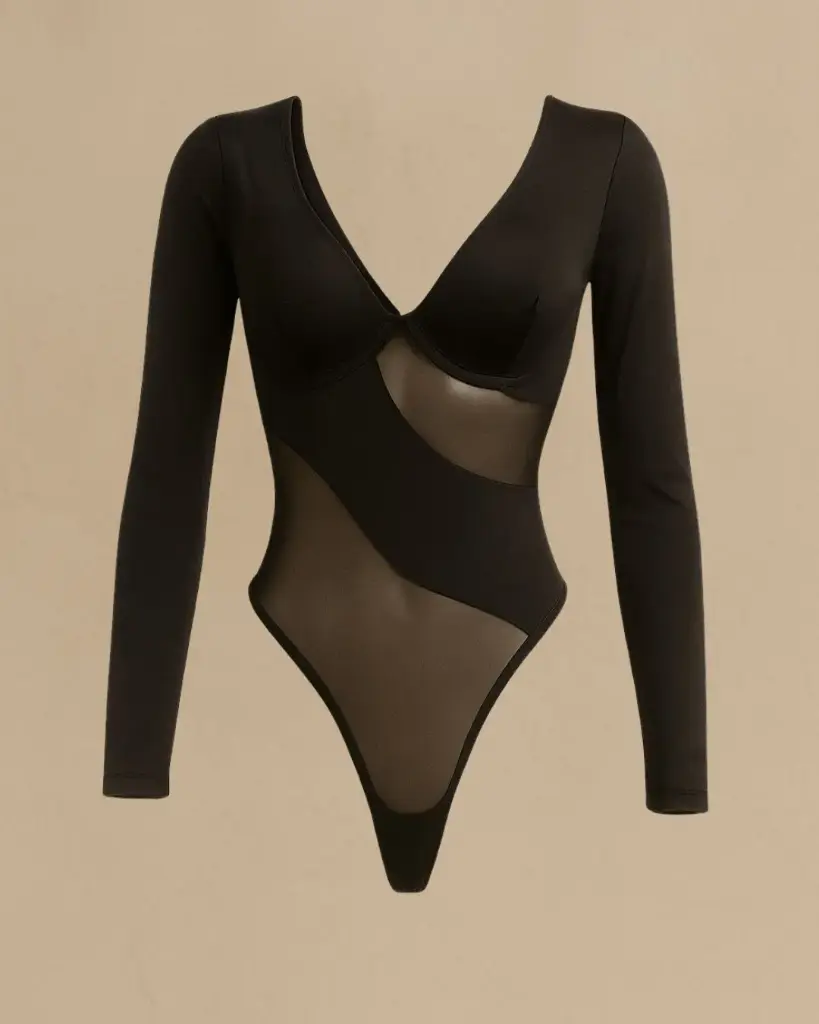 Body Cabalgata V