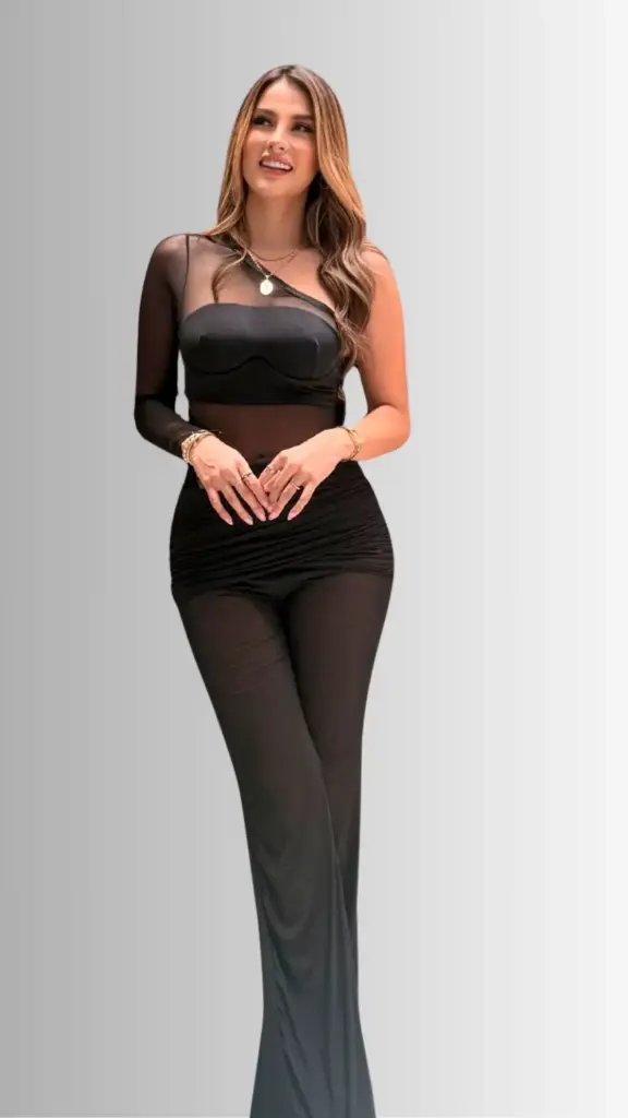 Set Elegance