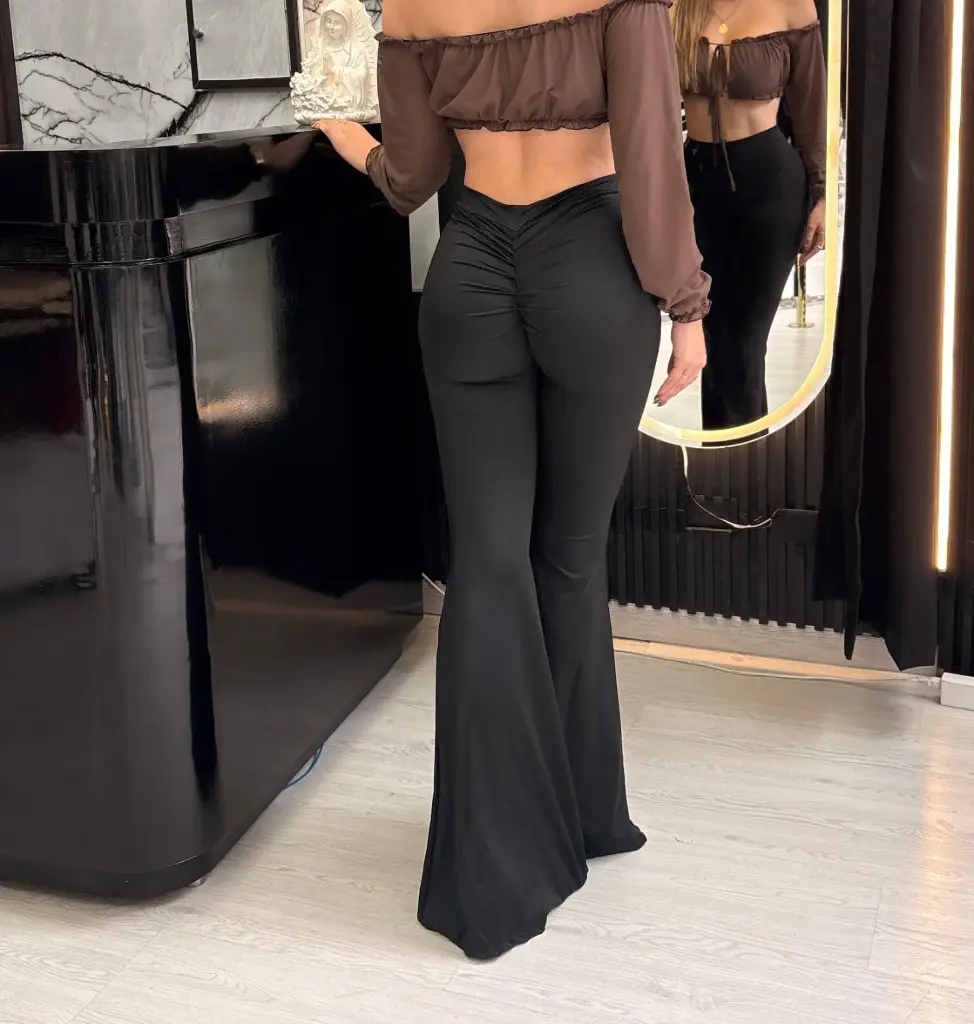 Pantalón Ivonny
