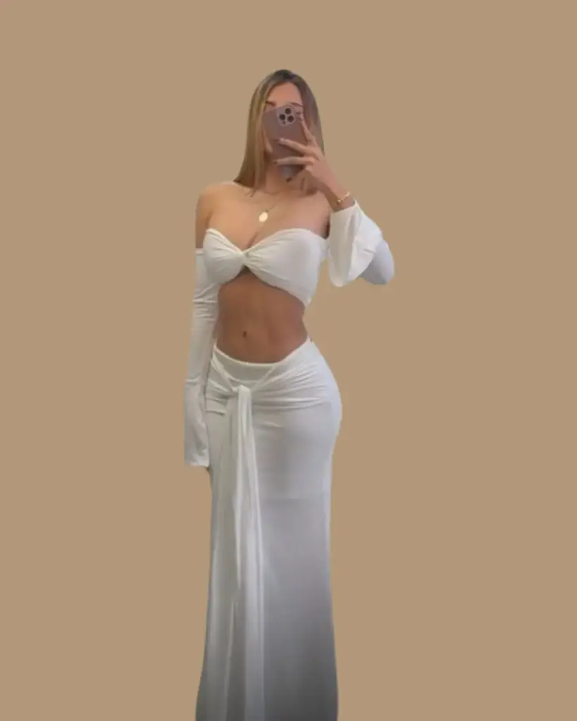 Set Sirena