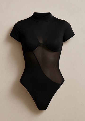 Body Rubi