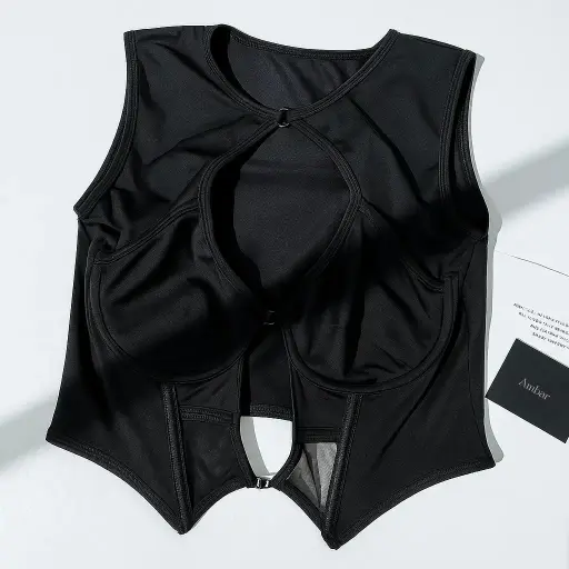 Crop Top Estrella