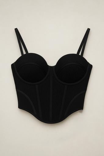 Corset Blush