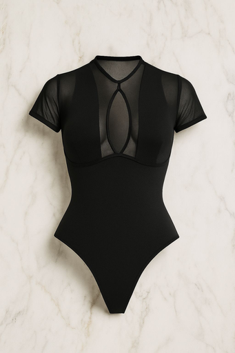 Body Noha