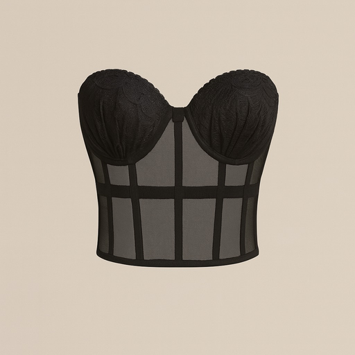 Corset Serene 