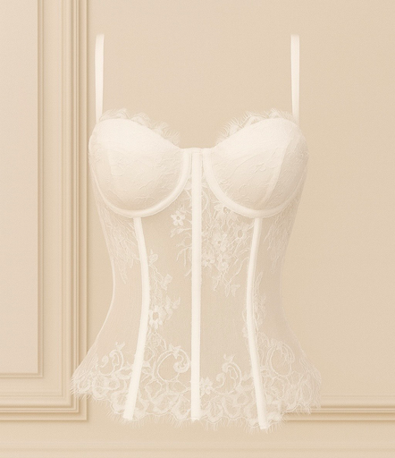 Corset Encanto