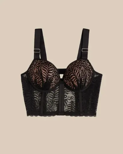 Corset Coqueta 