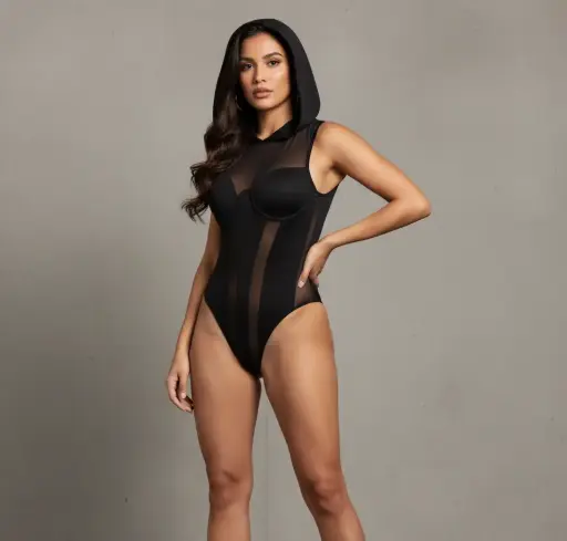 Body Capa