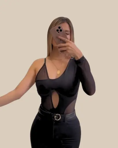 Body Aria