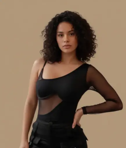 Body Blaire